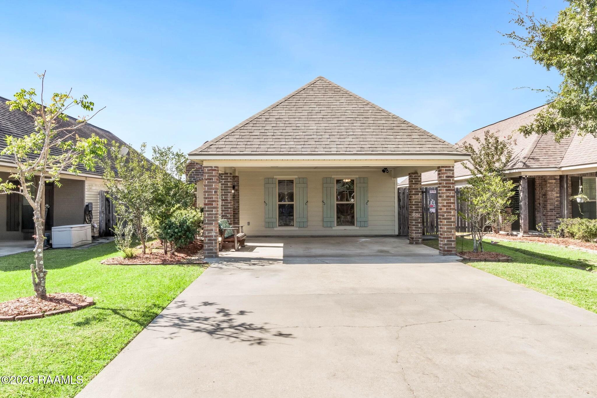 Land in Abbeville 5