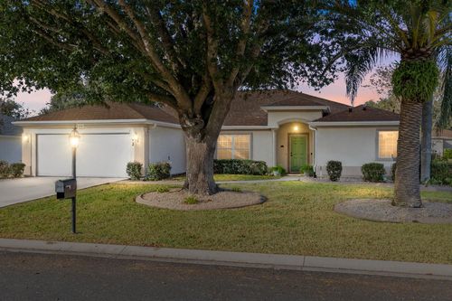 8789 Se 136th Ln, SUMMERFIELD, FL, 34491-9628 | Card Image