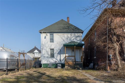 2547 Sheridan St, Detroit, MI, 48214-1793 | Card Image