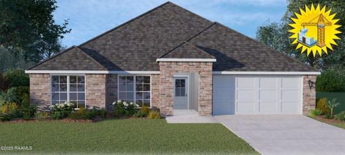 3421 Magnolia Cove Ct, Maurice, LA, 70555-5003 | Card Image