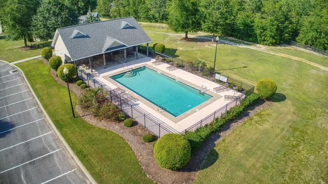 1415 Dasher Circle, Home with 0 bedrooms, 0 bathrooms and null parking in Aiken SC | Image 25