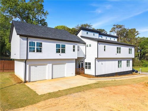 358 Saint Johns Ave Sw, Atlanta, GA, 30315-6011 | Card Image