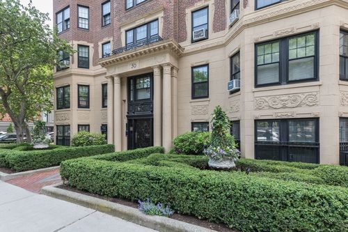 505-50 Commonwealth Ave, Boston, MA, 02116-3091 | Card Image