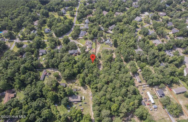 200 Padrick Ln, Home with 0 bedrooms, 0 bathrooms and null parking in Wilmington NC | Image 5