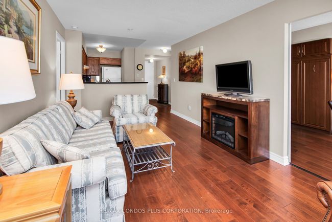 1135 - 109 Front St E, Condo with 2 bedrooms, 2 bathrooms and null parking in Toronto ON | Image 29