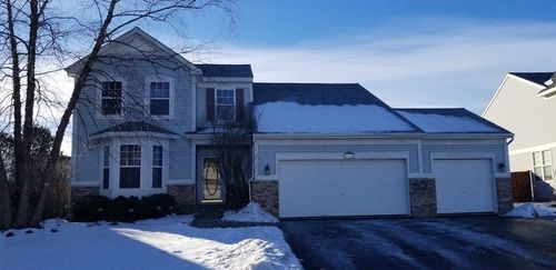 1965 Marigold Ln, Round Lake, IL, 60073-9539 | Card Image
