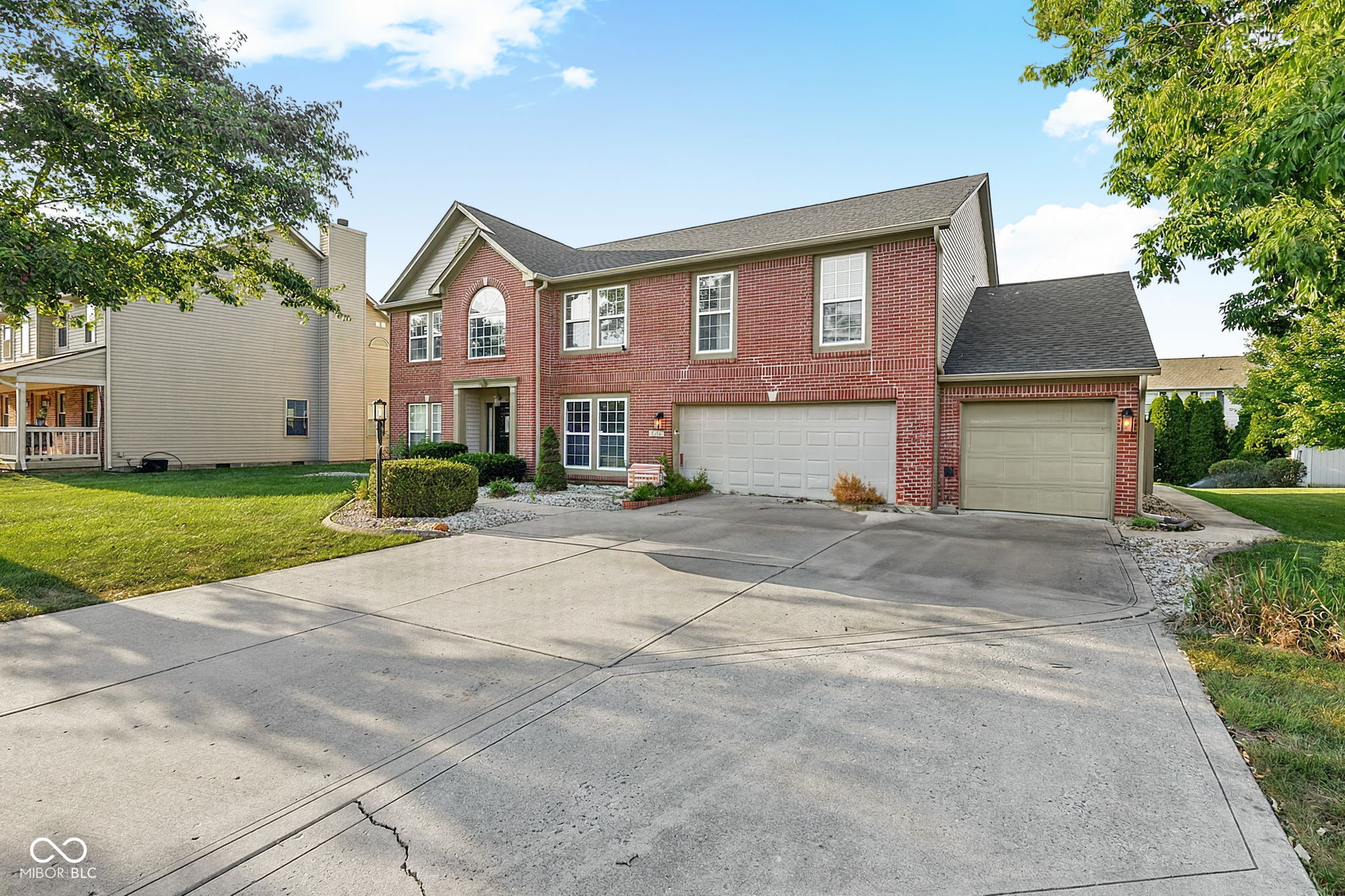 Residential in Indianapolis 3