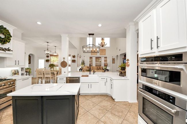 19910 Standing Cypress Dr, House other with 5 bedrooms, 5 bathrooms and 3 parking in Spring TX | Image 14
