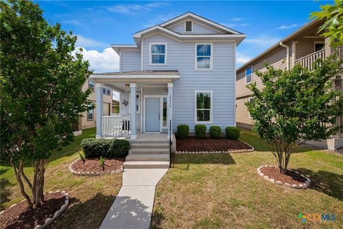 18416 Cumberland Gap St, Pflugerville, TX, 78660-4540 | Card Image