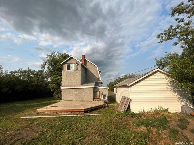 141 Pacific Ave, House other with 3 bedrooms, 2 bathrooms and 2 parking in Kerrobert SK | Image 15