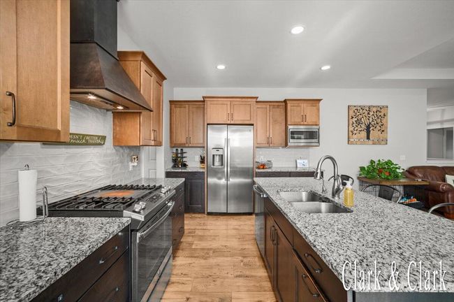 8411 Compass Trl, House other with 4 bedrooms, 3 bathrooms and null parking in Caledonia MI | Image 5