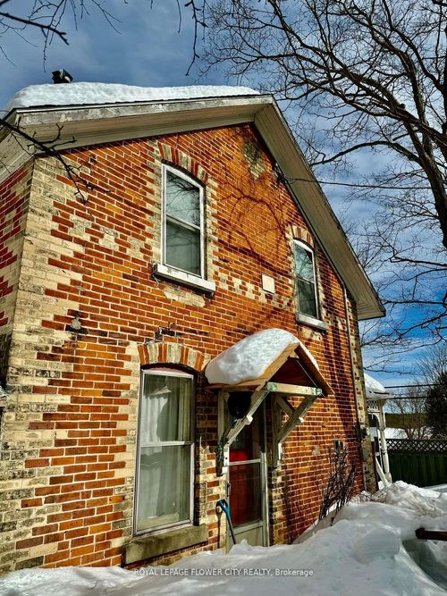 4-400035 Grey Road 4, Flesherton, ON, N0C1E0 | Card Image