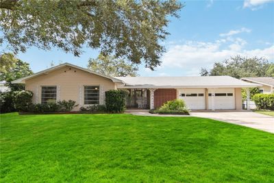 1006 Strathmore Drive, House other with 3 bedrooms, 3 bathrooms and null parking in Orlando FL | Image 1