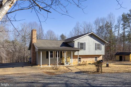 16125 Mountain Track Rd, Orange, VA, 22960-2620 | Card Image
