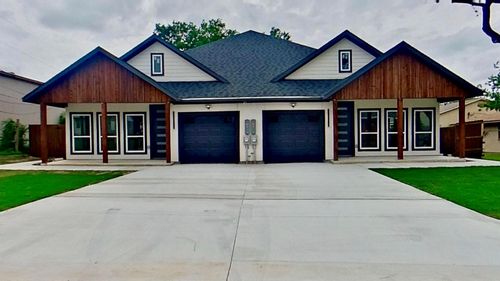 406 Indiana St, Arlington, TX, 76011-7438 | Card Image