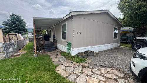 2278 W Jester Way, Post Falls, ID, 83854-8190 | Card Image