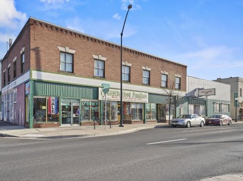 4920 N Market St, Spokane, WA, 99217 | Card Image