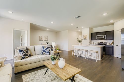 2940 Goodrich St, Royse City, TX, 75189-8195 | Card Image