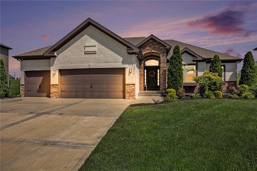 12935 N Bayberry St, Platte City, MO, 64079-4504 | Card Image
