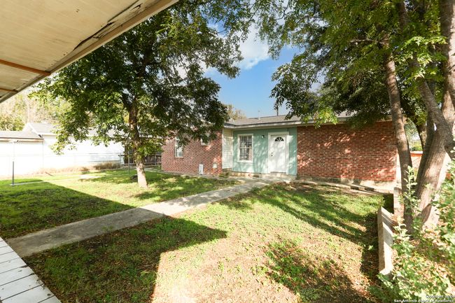 2623 Irwin Dr, House other with 4 bedrooms, 3 bathrooms and null parking in San Antonio TX | Image 13