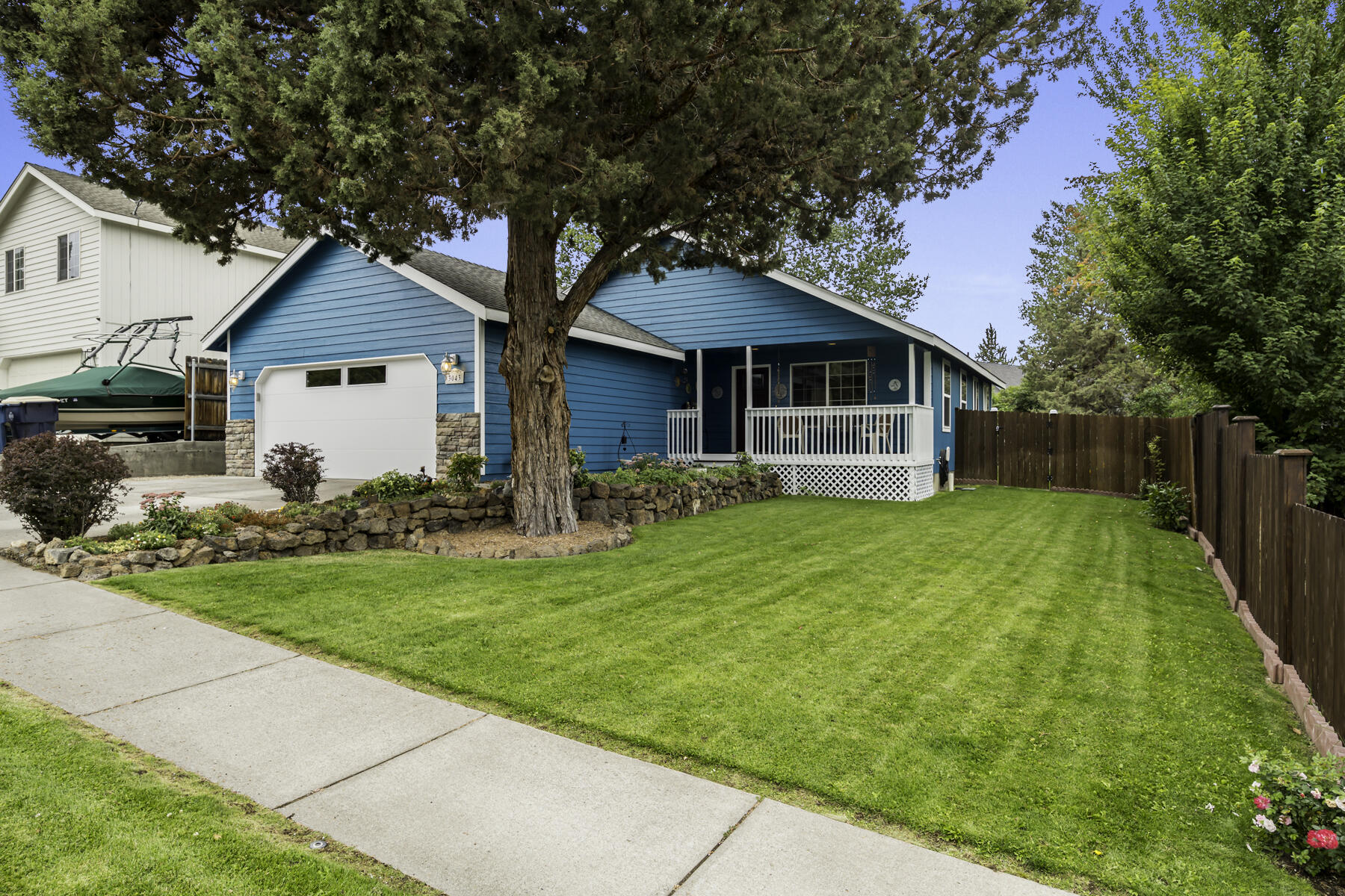 Stonebrook Dr, Bend, OR 97701