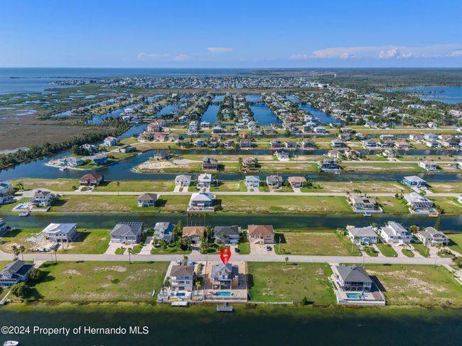 3448 Triggerfish Dr, House other with 4 bedrooms, 3 bathrooms and null parking in HERNANDO BEACH FL | Image 72