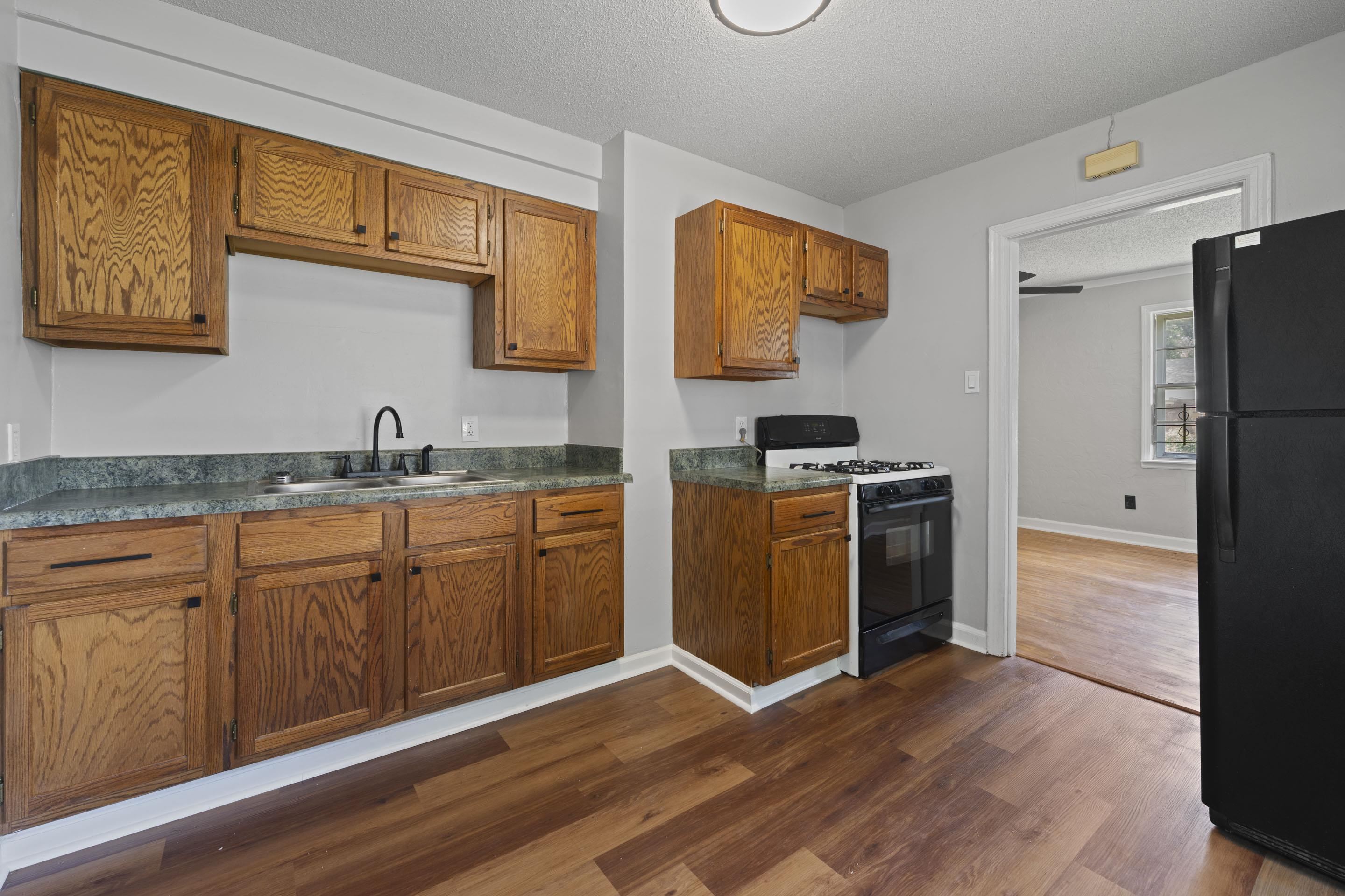 Residential in Memphis 5