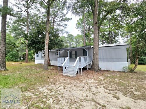 1000 Pine Needle Dr, Ellabell, GA, 31308-4738 | Card Image