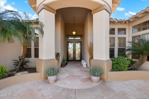 8427 E Preserve Way, Scottsdale, AZ, 85266-1324 | Card Image