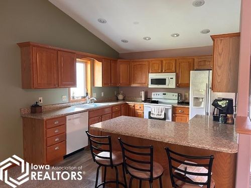 b-798 B Wilson, Traer, IA, 50675 | Card Image