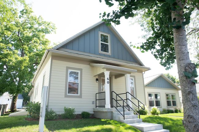 60 E Waterloo St, Home with 0 bedrooms, 0 bathrooms and null parking in Canal Winchester OH | Image 6
