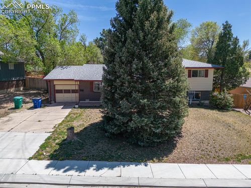 1341 Saratoga Drive, Colorado Springs, CO, 80910 | Card Image