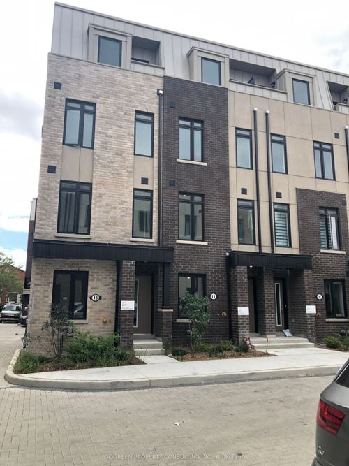 11 Spruce Pines Cres, Toronto, ON, M4A0A9 | Card Image