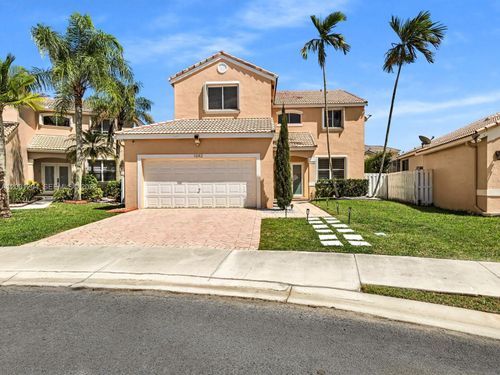 1042 Thistle Creek Ct, Weston, FL, 33327-1708 | Card Image