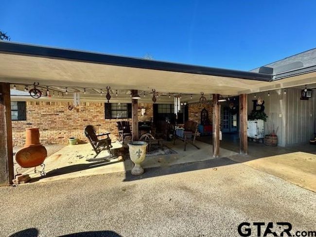 12239 Lovers Ln, House other with 3 bedrooms, 2 bathrooms and null parking in Larue TX | Image 8