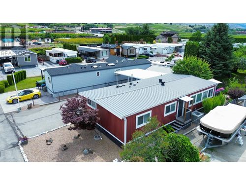 8-4911 Cedar Lane, Osoyoos, BC, V0H1V3 | Card Image