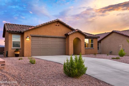 5685 W Tumacacori Trl, Tucson, AZ, 85742-0119 | Card Image