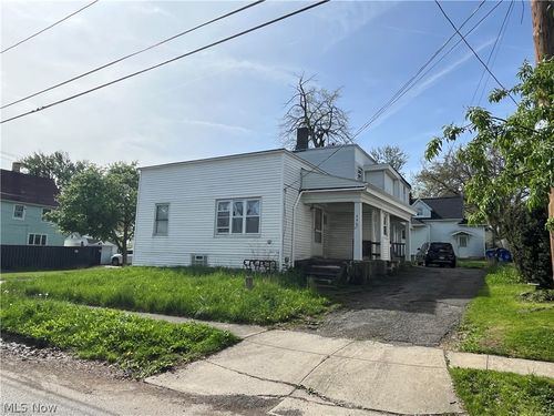 4500 W 39th St, Cleveland, OH, 44109-4804 | Card Image