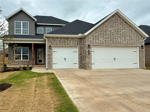 1908 Ferguson St, Pea Ridge, AR, 72751-5052 | Card Image