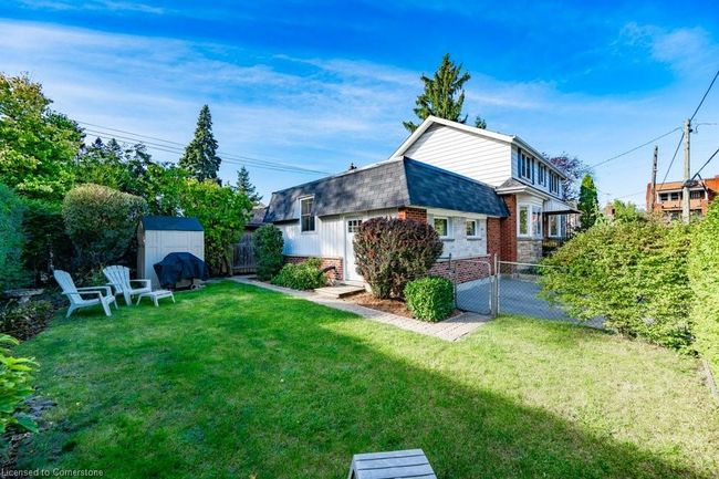 2 Chedoke Ave, House other with 4 bedrooms, 2 bathrooms and 2 parking in Hamilton ON | Image 44