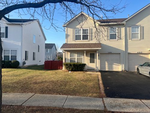 690 Zachary Dr, Romeoville, IL, 60446-5268 | Card Image
