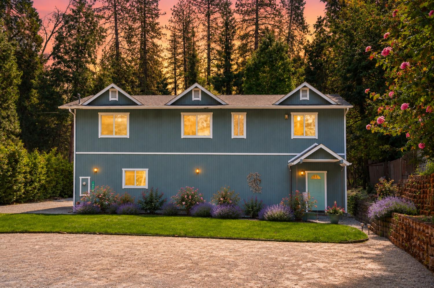 Residential in Grass Valley 2