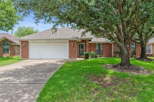 3717 Brighton Drive Drive, Bryan, TX, 77802 | Card Image