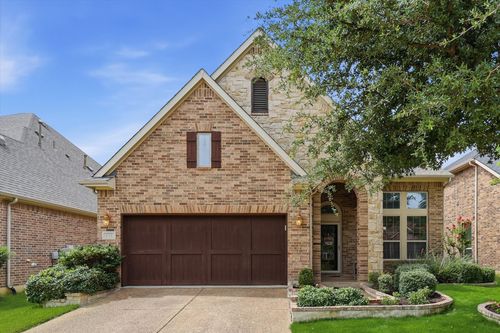 2713 Cole Castle Dr, Lewisville, TX, 75056-5960 | Card Image