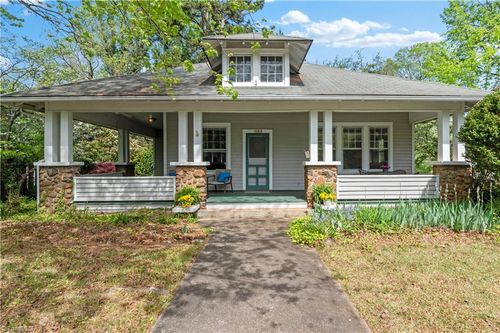 1563 W Northwest Blvd, Winston-Salem, NC, 27104-4312 | Card Image