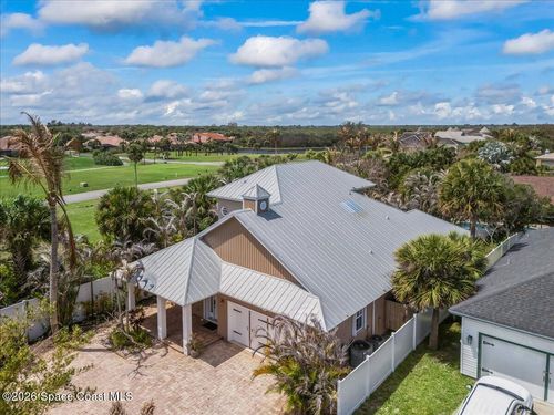 7383 Stuart Ave, MELBOURNE BEACH, FL, 32951-3507 | Card Image