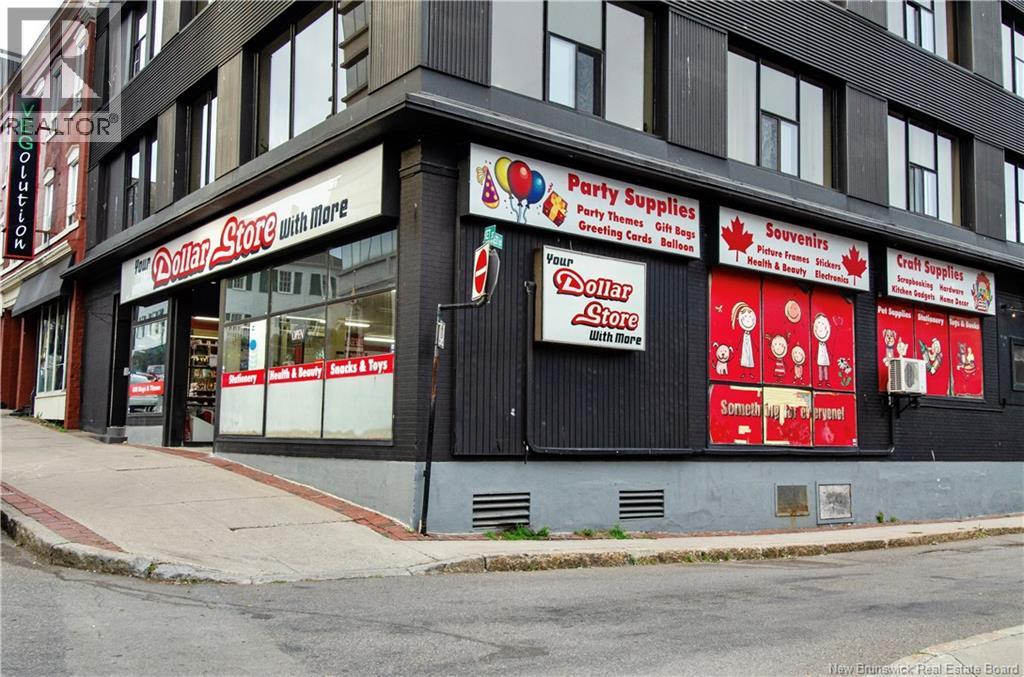 Commercial Sale in Saint John 2