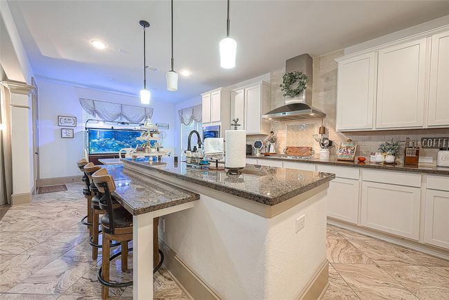 3911 Avalon Ridge Dr, House other with 4 bedrooms, 4 bathrooms and 2 parking in Spring TX | Image 22