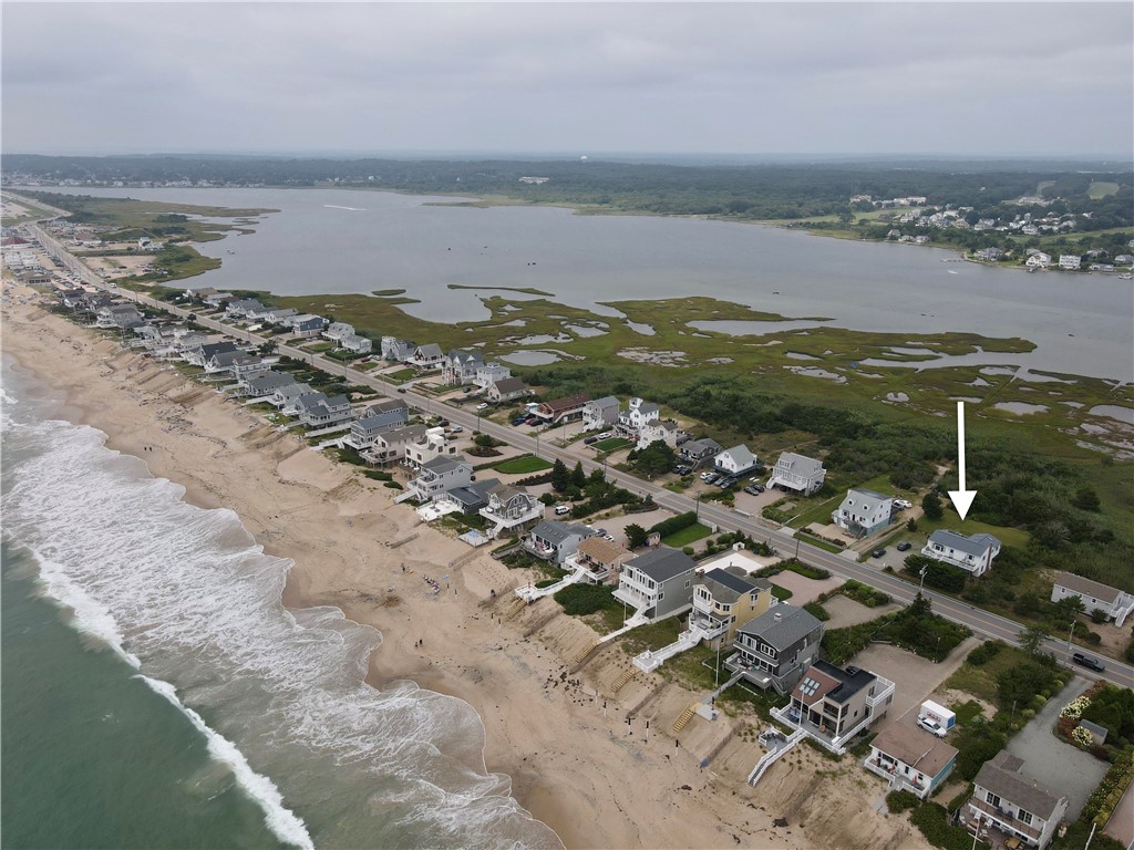 Atlantic Ave, Westerly, RI 02891