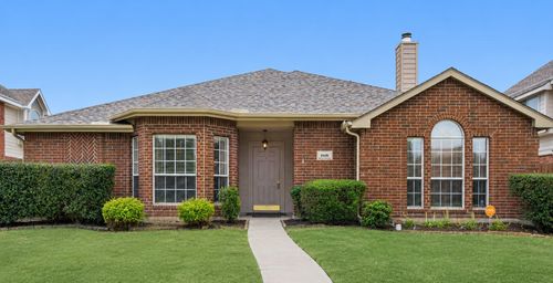 1818 Lake Tawakoni Drive, Allen, TX, 75002 | Card Image